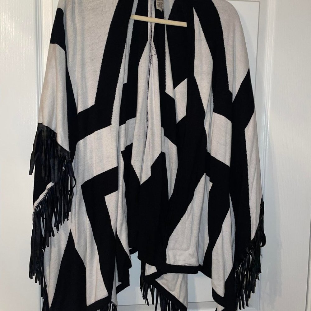 Chico Shawl